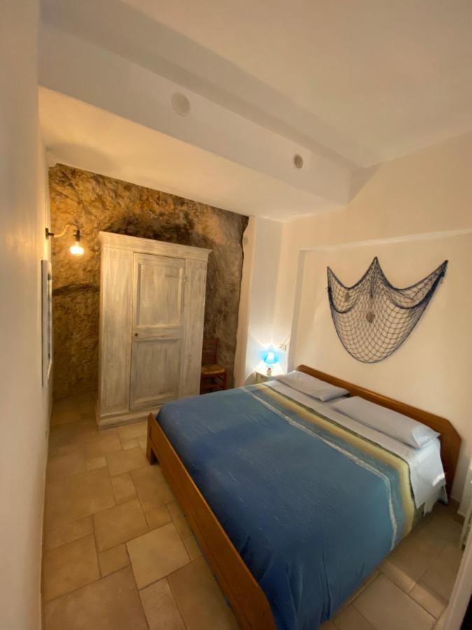 פסקיצ'י Casa Corallo מראה חיצוני תמונה