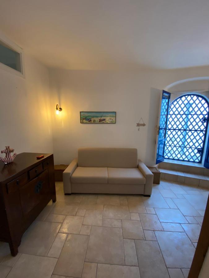 פסקיצ'י Casa Corallo מראה חיצוני תמונה