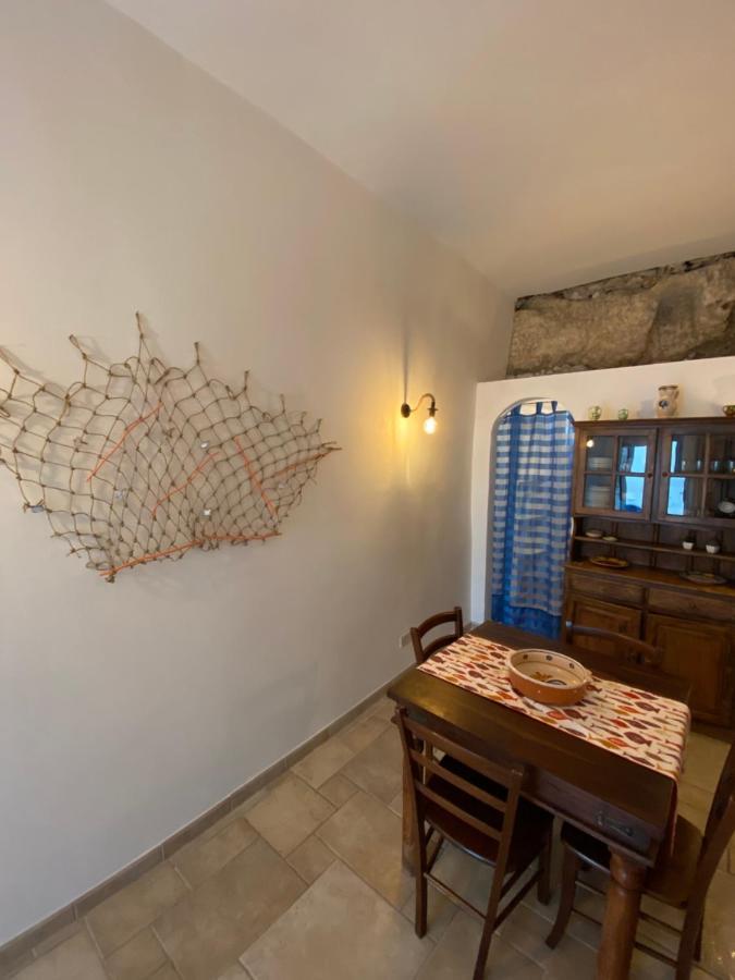 פסקיצ'י Casa Corallo מראה חיצוני תמונה