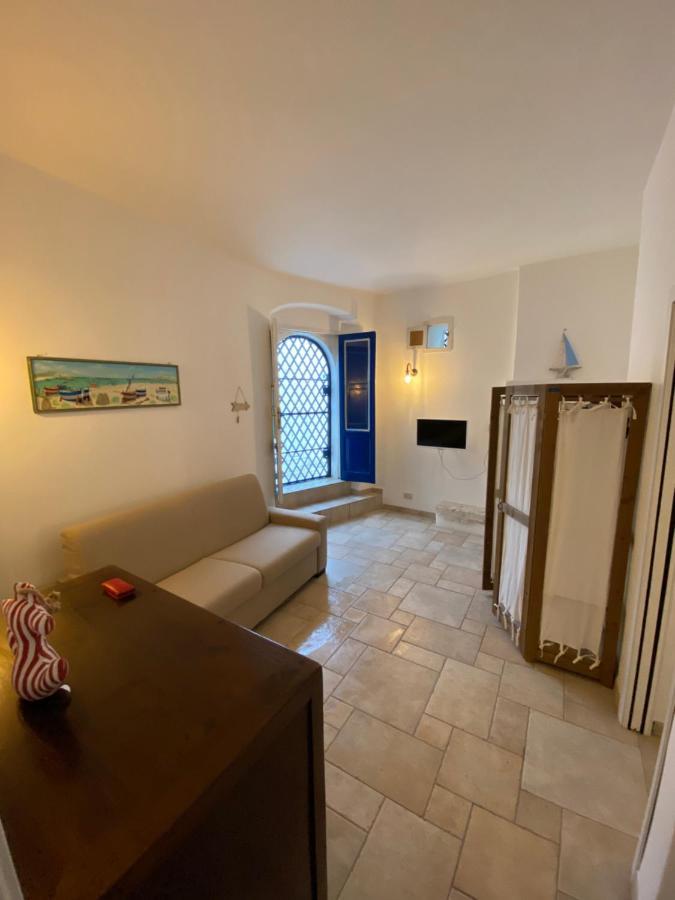 פסקיצ'י Casa Corallo מראה חיצוני תמונה
