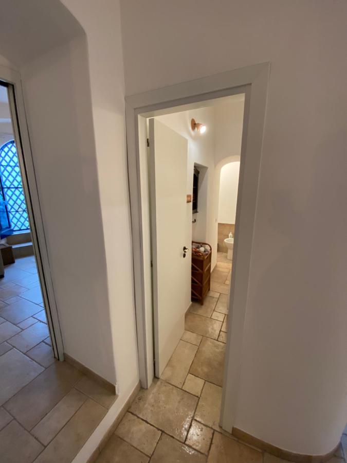 פסקיצ'י Casa Corallo מראה חיצוני תמונה